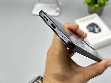 tab lite: Redmi, Redmi Note 12, Б/у, 128 ГБ, цвет - Серый, 2 SIM — 10