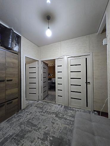 продаю квартира каракол: 3 комнаты, 72 м², Зайнабетдинов мкр., Индивидуалка, 4 этаж — 6