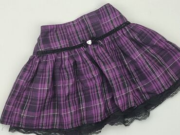 smyk spódniczka dla dziewczynki: Skirt, 2-3 years, 92-98 cm, condition - Good