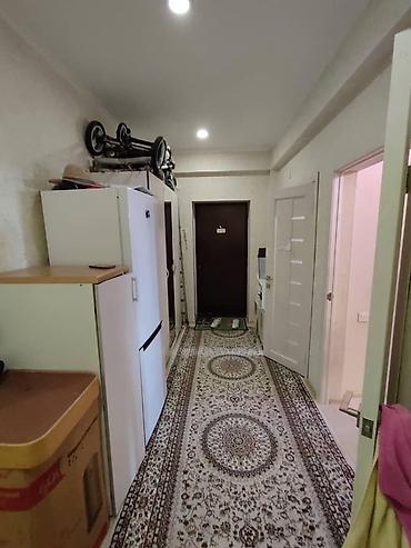 Продажа квартир: 3 комнаты, 72 м², Элитка, 8 этаж, Евроремонт — 7