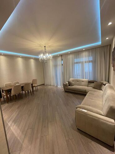 Kirayə mənzillər: Permium menzilde 2 otaqli luks temirli esyali ev kiraye verilir Ev