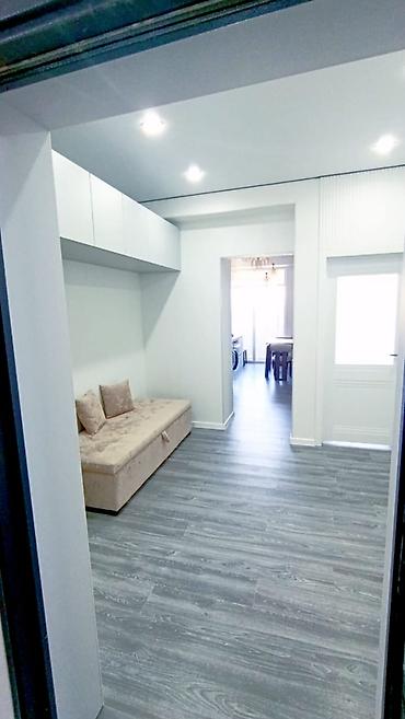 Продажа квартир: 2 комнаты, 44 м², парк Фучика Элитка, 6 этаж, Евроремонт — 9