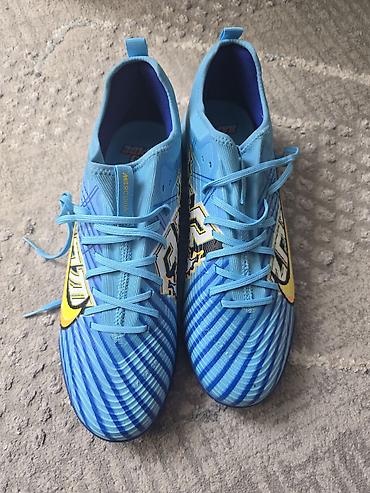 tech flecee: Футзальные бутсы Nike Mercurial Zoom (45 размер) - Модель: Mercurial — 1