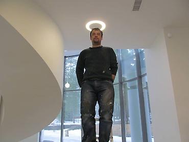 Ремонт под ключ: Отделка и ремонт под ключ. Профессиональные малярные и декоративные — 3