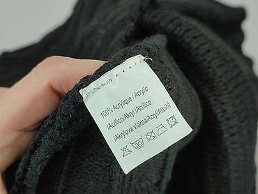 tanie koce: Ponczo damskie, rozmiar One size — 4