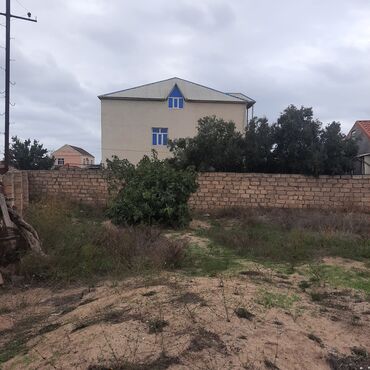 xacmazda evlerin satisi: 11 sot, Mülkiyyətçi, Müqavilə