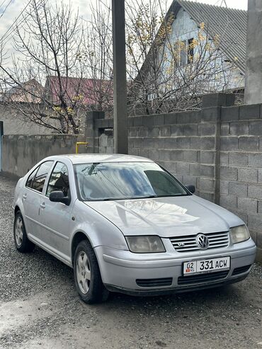 фолксваген бора: Volkswagen Bora: 1999 г., 2.3 л, Автомат, Газ, Седан