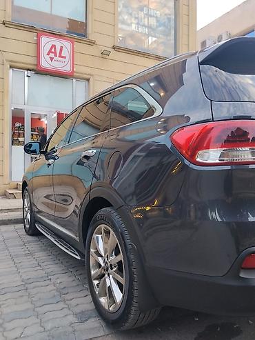 byd diski: Kia Sorento: 2 l | 2017 il Universal — 8