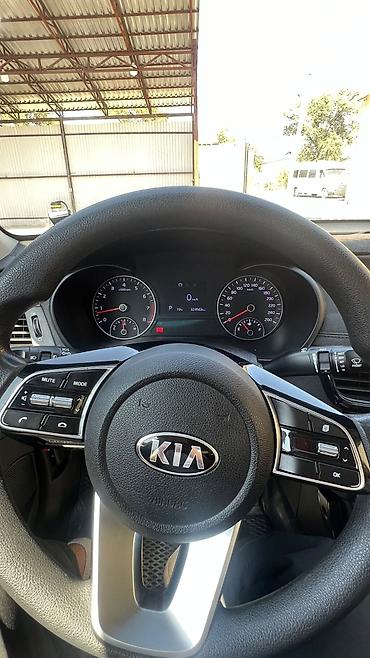 хюндай аванте 2020: Kia K5: 2019 г., 2 л, Автомат, Газ, Седан — 8