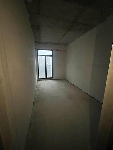 7 mikrorayon: 4 otaqlı, Yeni tikili, m. Qara Qarayev, 165 kv. m — 7