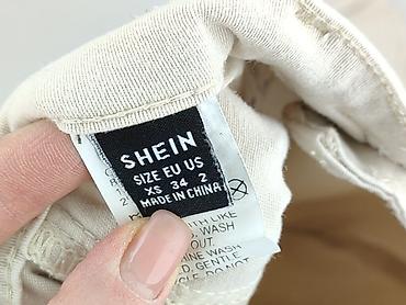sheinside polska: Shein, Jeansy damskie, rozmiar XS — 4