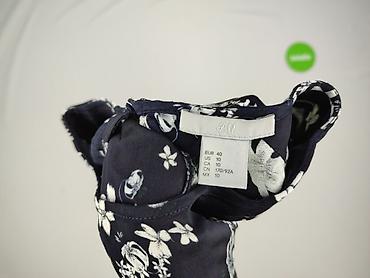 hm dol od stroju: H&M, Sukienka damska, rozmiar L — 4