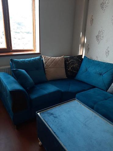 blue city ev satilir: 2 otaqlı, Yeni tikili, 71 kv. m — 5