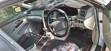 es300: Toyota Windom: 1998 г., 3 л, Автомат, Газ, Седан — 10