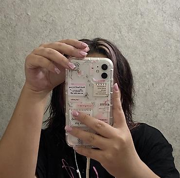 samsung z: Чехол для iPhone 11
СЛУЧАЙНО ЗАКАЗАЛА 2 шт 
ОДНУ ПРОДАЮ — 2
