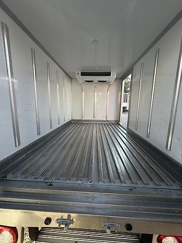 Hyundai: Hyundai Porter: 2025 г., 2.5 л, Автомат, Газ — 7