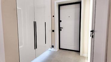 Продажа квартир: 1 комната, 45 м², Элитка, 4 этаж — 9