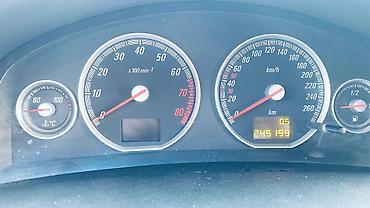 Opel: Opel Vectra: 2003 г., 2.2 л, Автомат, Бензин, Седан — 11