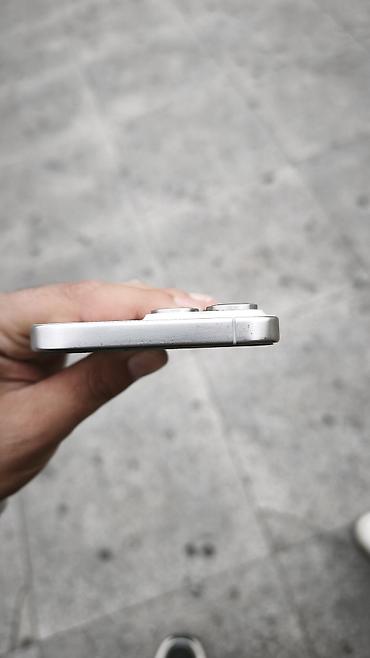 iphone 17 pro max kontakt: IPhone 15 Pro Max, 256 GB, Ağ, Simsiz şarj — 9
