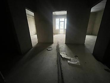 Продажа квартир: 2 комнаты, 79 м², Элитка, 5 этаж, ПСО (под самоотделку) — 4