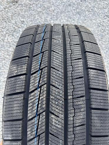 продаю коврик: Зимние шины COTECHOO ICE3 255/45 R20 105V XL Высшее качество резины — 2
