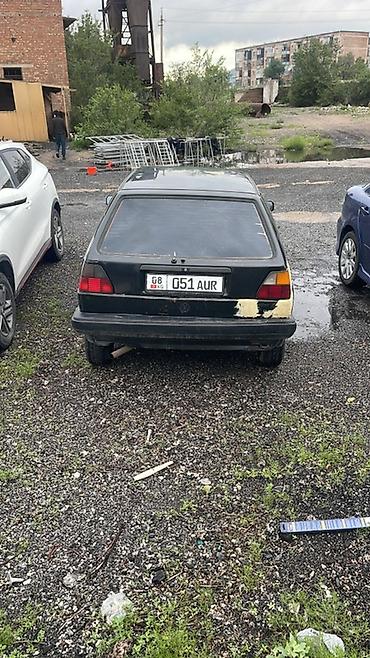 фара опель вектра б: Volkswagen Golf: 1989 г., Хэтчбэк — 1