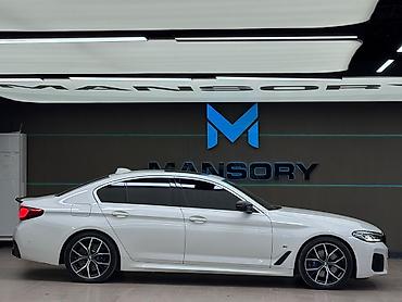 aion s plus: BMW 530: 2021 г., 2 л, Автомат, Бензин, Седан — 8