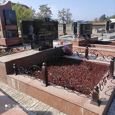 Мраморные и гранитные работы: Больше 6 лет опыта — 5