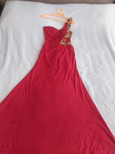 Ziyafət donları: 1 defe xinaya geyinilib .38 razmer -da lalafo.az — 7 Ziyafət donları: 1 defe xinaya geyinilib .38 razmer — 7