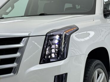 Cadillac: Cadillac Escalade: 2018 г., 6.2 л, Автомат, Бензин, Универсал — 8
