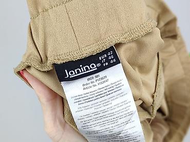 top bebe: Janina, Spodnie materiałowe damskie, rozmiar L — 4