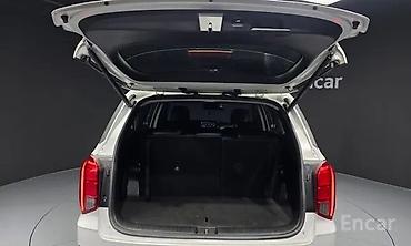 Hyundai: Hyundai Palisade: 2021 г., Кроссовер — 20