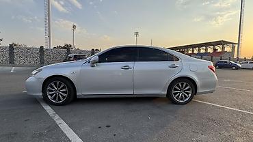 амортизатор лх470: Lexus ES: 2009 г., 3.5 л, Автомат, Бензин, Седан — 6