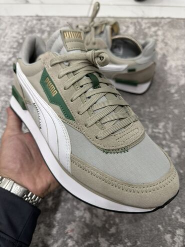 Patike: Patike, Puma, veličina - 43 — 2