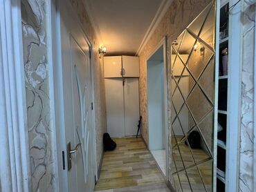 Köhnə tikili: Bakı, 2 otaqlı, Köhnə tikili, 50 kv. m — 9