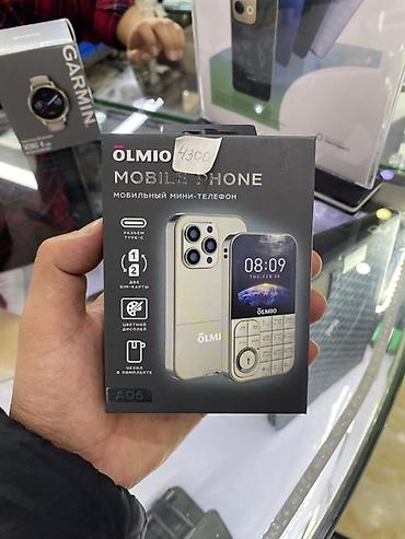 samsung j3 2016: OLMIO A06 — мобильный мини‑телефон Основные характеристики: - Дисплей — 1