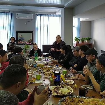 Недвижимость: Многофункциональная компания в сфере недвижимости, агентство — 6