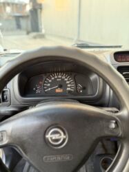 Opel: Opel Agila: 2003 г., 1 л, Механика, Бензин, Хэтчбэк — 12