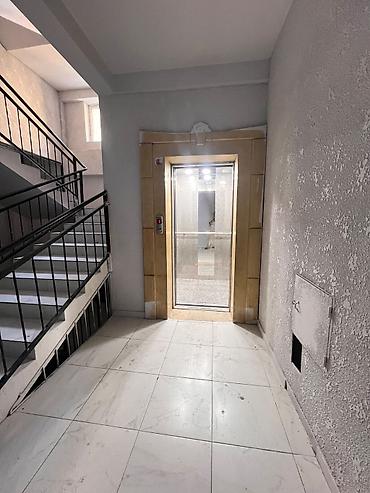 1 комнатный кв рядом исито: 1 комната, 39 м², Анар мкр., Элитка, 10 этаж, Косметический ремонт — 2