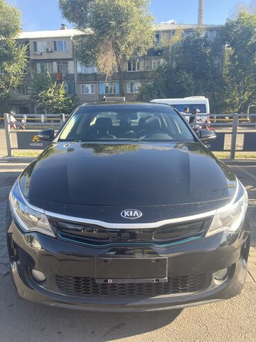 кия к5 2012: Kia K5: 2018 г., 2 л, Автомат, Гибрид, Седан