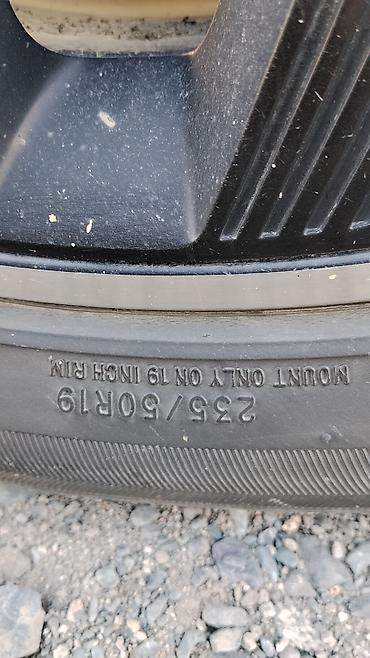mini ev: BYD Song Plus: 2021 г., Электромобиль, Внедорожник — 6