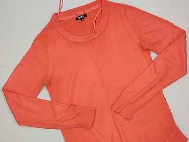 sweter w serca h: Pepco, Sweter damski, rozmiar S — 1