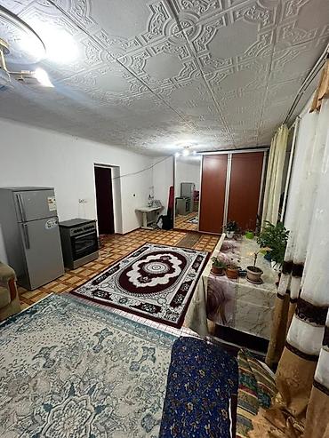 Продажа коттеджей и домов: I’d 20743 🏡 Продаётся земельный участок с домом в Арча-Бешик — 20