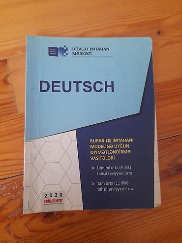 dsx çevik forma: Azərbaycan dili Testlər 6-cı sinif, DİM, 1-ci hissə, 2019 il — 8