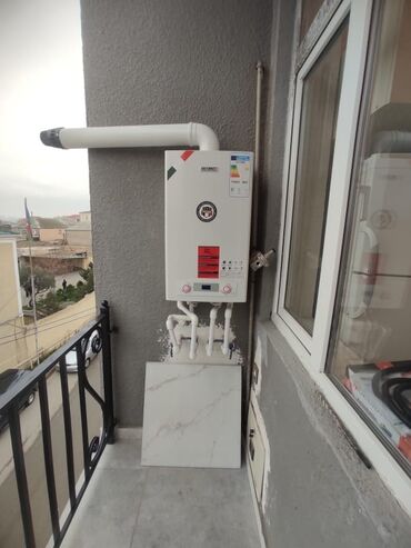 Həyət evləri və villaların satışı: 2 otaqlı, 60 kv. m, Yeni təmirli -da lalafo.az — 6 Həyət evləri və villaların satışı: 2 otaqlı, 60 kv. m, Yeni təmirli — 6