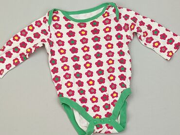 Body: Body, Mothercare, 6-9 months, 
condition - Good
