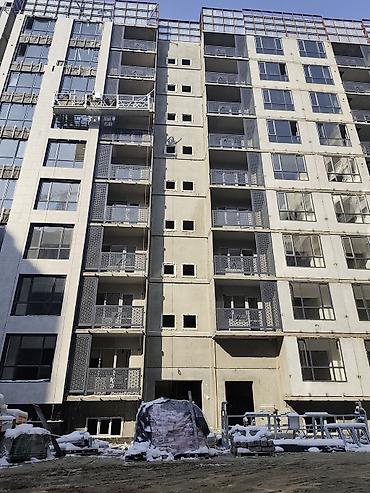 Новостройки от застройщика: 1 болмолуу кенен КВ сатылат.ремонтко даяр. баасы келишти at lalafo.kg — 7 Новостройки от застройщика: 1 болмолуу кенен КВ сатылат.ремонтко даяр. баасы келишти — 7