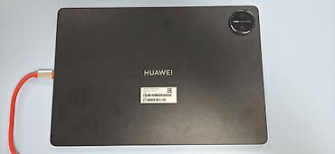 mac mini 4: Планшет, Huawei, память 256 ГБ, 11" - 12", Wi-Fi, Новый, Классический цвет - Черный — 2