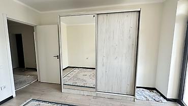 standing mirror: Шкаф-купе с зеркалом САТЫЛАТ - Двухдверный шкаф-купе в современном — 2