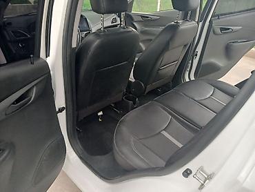 Chevrolet: Chevrolet Spark: 2022 г., 0.1 л, Автомат, Бензин, Хэтчбэк — 22